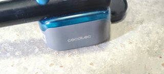 Plancha de vapor Cecotec