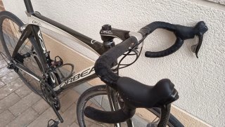 Bicicleta Orbea Orca Full Carbono Ligera Talla M