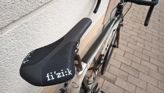 Bicicleta Orbea Orca Full Carbono Ligera Talla M