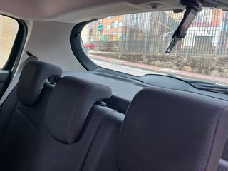 Renault Clio 2007