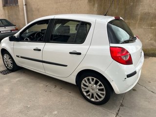 Renault Clio 2007