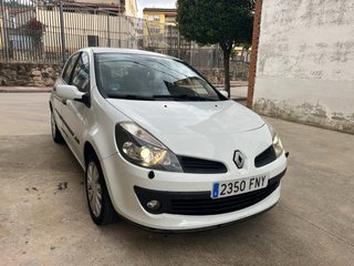 Renault Clio 2007