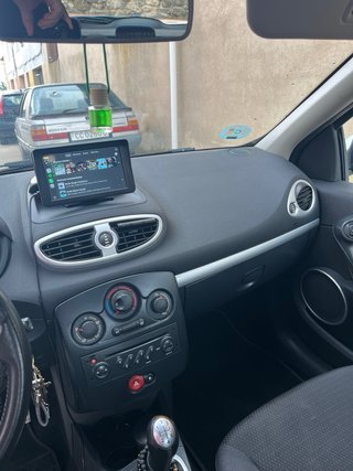 Renault Clio 2007
