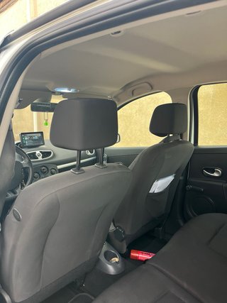Renault Clio 2007