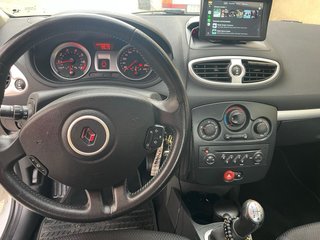 Renault Clio 2007