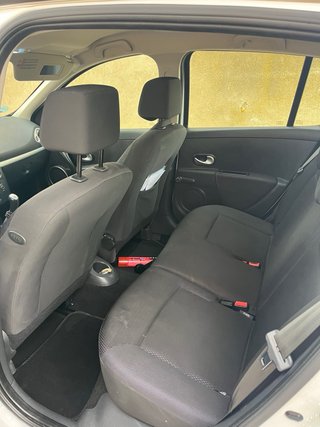 Renault Clio 2007