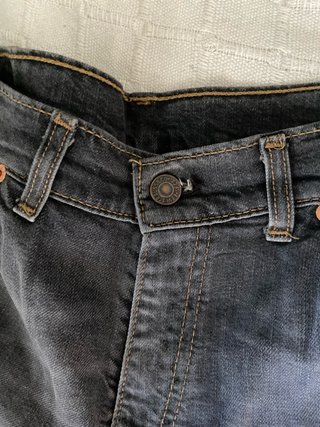 Pantalones Levi's 525 Talla L