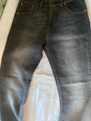 Pantalones Levi's 525 Talla L