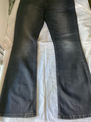 Pantalones Levi's 525 Talla L