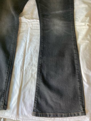 Pantalones Levi's 525 Talla L