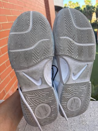 Nike Court Lite 4 Tenis Talla 46