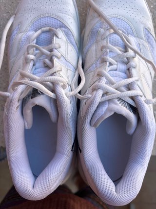 Nike Court Lite 4 Tenis Talla 46