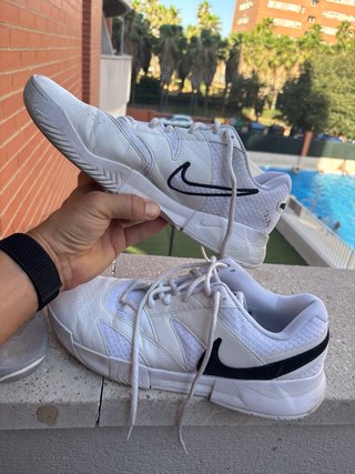 Nike Court Lite 4 Tenis Talla 46