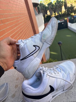 Nike Court Lite 4 Tenis Talla 46