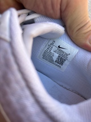 Nike Court Lite 4 Tenis Talla 46