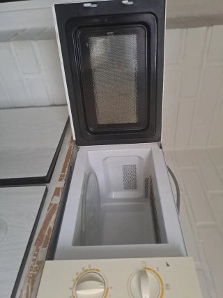Microondas Grill Daewoo