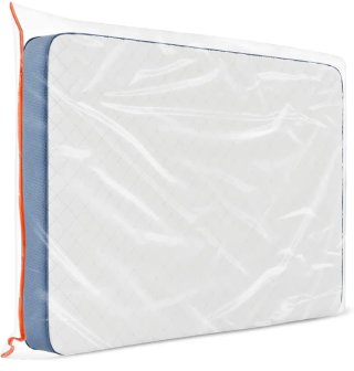Protector de Plástico para Colchón 80x200cm