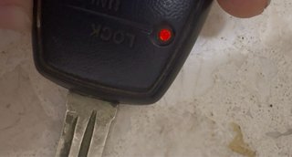 Llave Kia