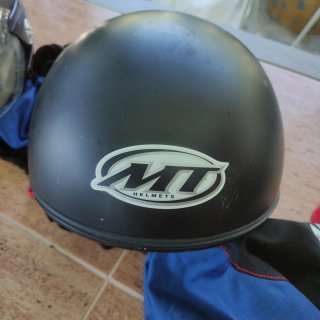 Cascos de motos varios Precio por unidad