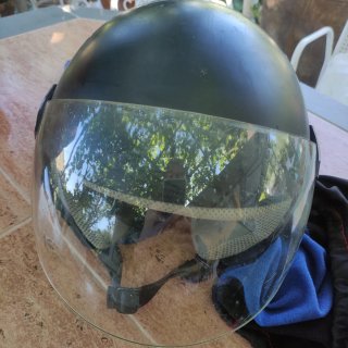 Cascos de motos varios Precio por unidad