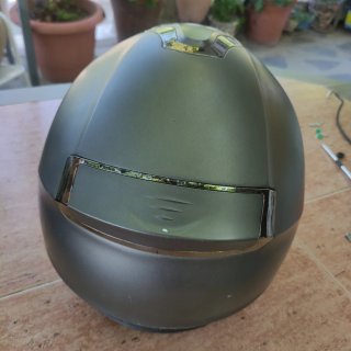 Cascos de motos varios Precio por unidad
