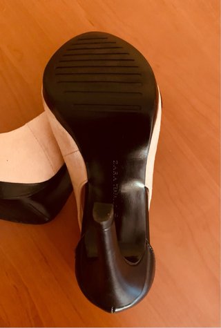 Sandalias de Tacón