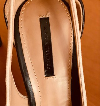 Sandalias de Tacón