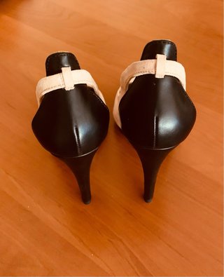 Sandalias de Tacón