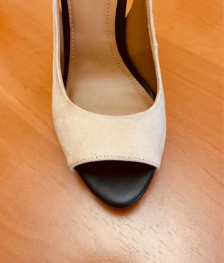 Sandalias de Tacón