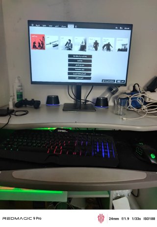 PC Gaming Ryzen 5 7600 RX 5700XT 8GB