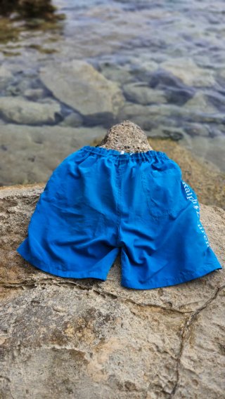 Bañador Ralph Lauren Azul