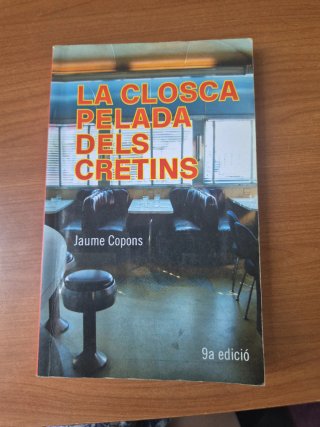 Varios libros