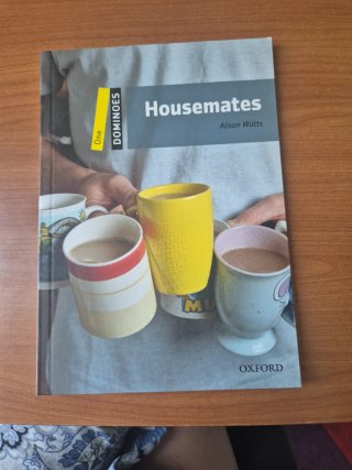 Varios libros