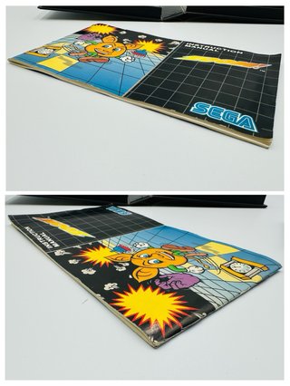 Zoom! Megadrive