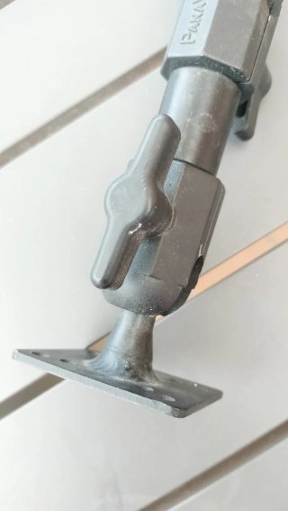 Soporte Panavise Ajustable