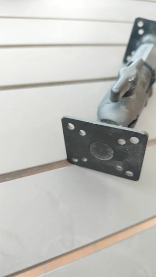 Soporte Panavise Ajustable
