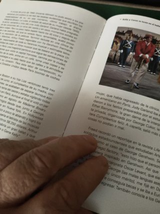 Un Americano en París DVD +LIBRO