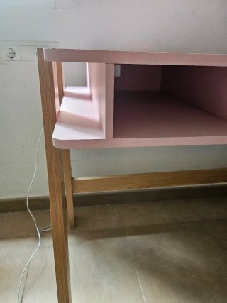 Escritorio infantil Vertbaudet ARCHITEKT