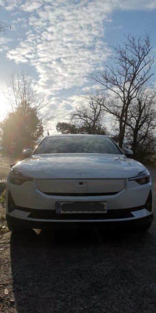 Polestar 2 2024