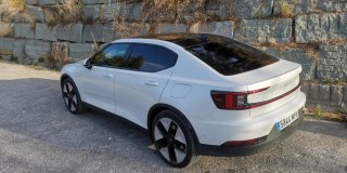 Polestar 2 2024