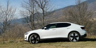 Polestar 2 2024