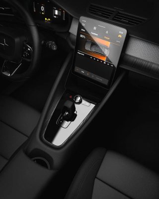 Polestar 2 2024
