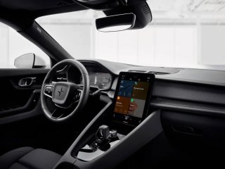Polestar 2 2024
