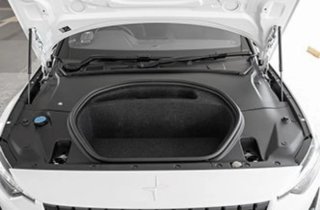 Polestar 2 2024
