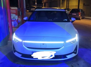 Polestar 2 2024