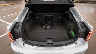 Polestar 2 2024