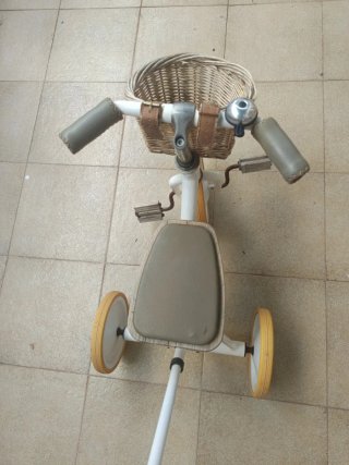 Triciclo Banwood Trike Vintage