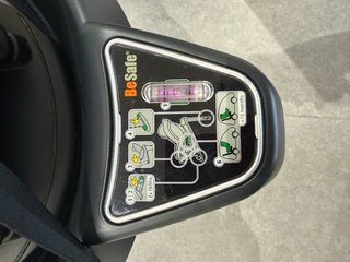 Silla coche BeSafe 0-4 años + Regalo