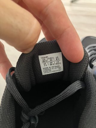 Asics Gel Kinetic Fluent Nuevas a estrenar.