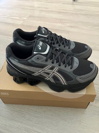 Asics Gel Kinetic Fluent Nuevas a estrenar.